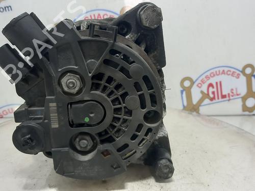 Alternator CITROËN C4 I (LC_)  | BP20770939M7 