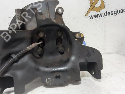Right rear steering knuckle FORD FOCUS I (DAW, DBW) 1.8 TDCi | BP20769542M28 