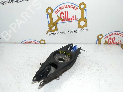Right rear suspension arm MERCEDES-BENZ C-CLASS (W204) C 200 CDI (204.007, 204.006) | BP20733358M15 