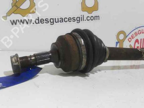 Left front driveshaft CITROËN C5 I (DC_)  | BP20782740M38 