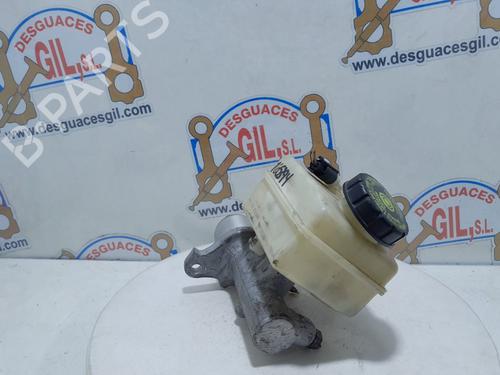 Brake master cylinder MERCEDES-BENZ A-CLASS (W169) A 160 (169.031, 169.331) | BP20770504M77 