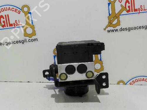 Used ABS pump KIA JOICE (MTE1P) [2000-2003]  20781391