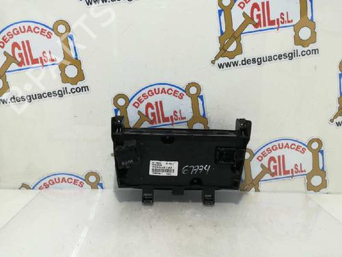 Climate control FIAT GRANDE PUNTO (199_) 1.4 (199AXB11, 199AXB1A, 199BXB1A, 199AXL1A) | BP20809530I5 