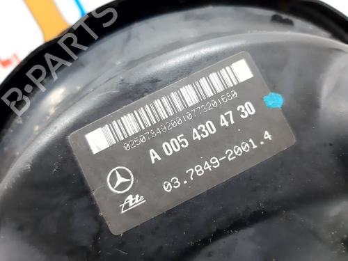 Servo brake MERCEDES-BENZ CLK (C209) CLK 200 Kompressor (209.342) | BP20738673M42 