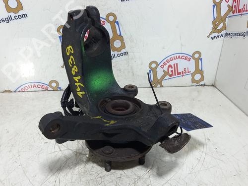 Left front steering knuckle FORD FOCUS C-MAX (DM2)  | BP20754728M25 