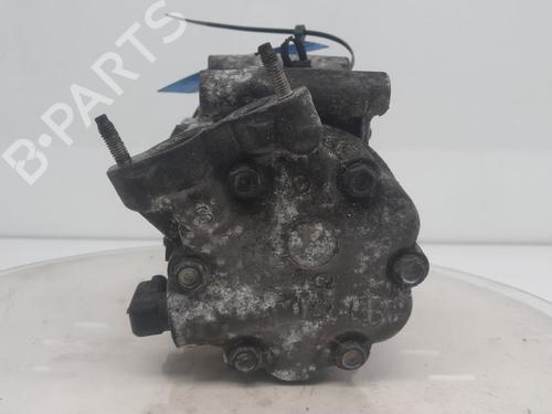 AC compressor CITROËN BERLINGO MULTISPACE (B9) 1.6 HDi 110 | BP24432430M34 