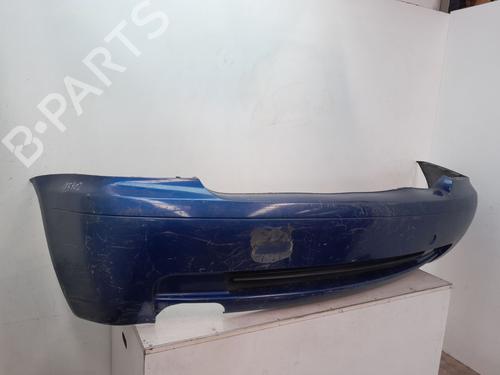 Rear bumper BMW 3 Compact (E46) 320 td | BP25760394C8 