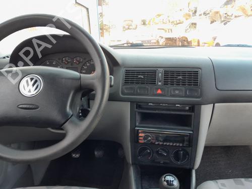 Engine control unit (ECU) VW GOLF IV (1J1) 1.4 16V | BP31043825M57