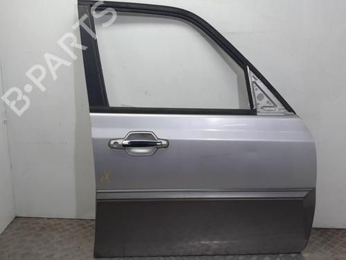 Dør højre fortil HYUNDAI TERRACAN (HP) [2001-2008]  24522112