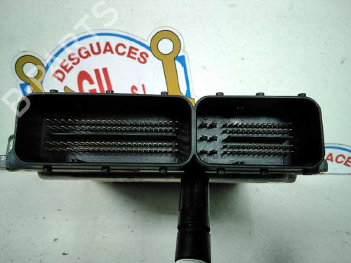 Engine control unit (ECU) BMW 3 (E46) 320 d | BP20793932M57 
