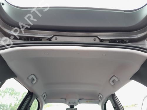 Interiør taket PEUGEOT 2008 II (UD_, US_, UY_, UJ_, UR_, UC_) [2019-2025]  28278717
