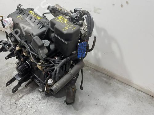 Engine HYUNDAI ATOS (MX) 1.0 i | BP20769986M1 