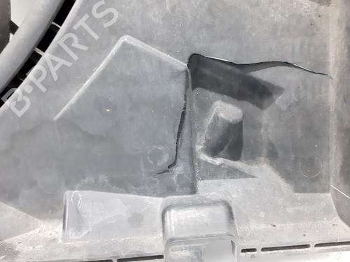 Radiator fan BMW 1 (E87) 116 d | BP20744086M35 