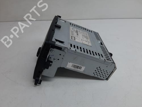 Radio DACIA SANDERO II | BP34132822E6 - Image 2