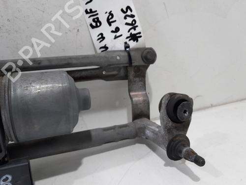 Front wiper motor VW GOLF VI (5K1) 1.6 TDI | BP21539157M29 