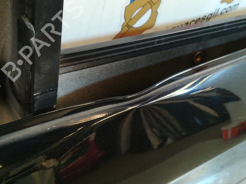 Left front door AUDI A3 (8P1)  | BP20756115C2 