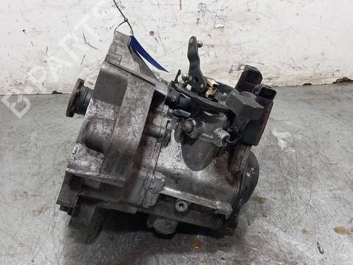 Gearbox VW POLO IV (9N_, 9A_) 1.2 12V | BP20749214M3 