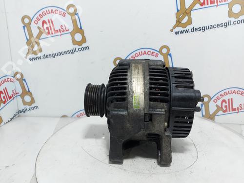 Alternator RENAULT LAGUNA I (B56_, 556_)  | BP20738427M7 