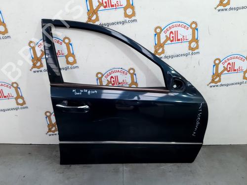 Used Right front door MERCEDES-BENZ E-CLASS (W211) E 270 CDI (211.016) (177 hp) 20767245