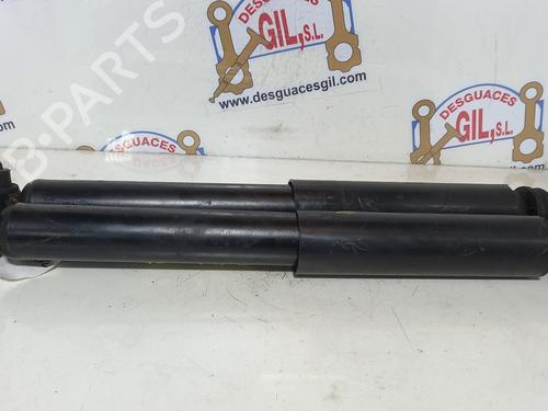 Right rear shock absorber PEUGEOT 308 II (LB_, LP_, LW_, LH_, L3_)  | BP20746699M19 