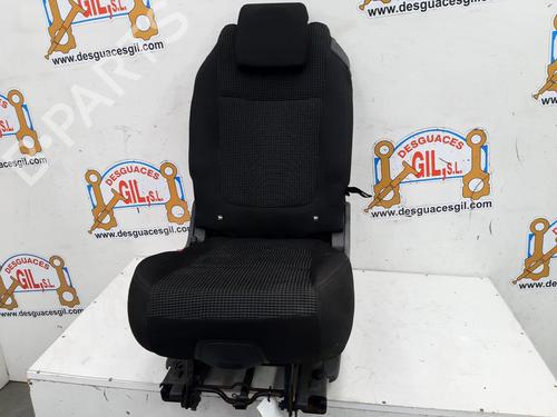 Seats set PEUGEOT 5008 (0U_, 0E_) 1.6 HDi | BP20767741C78 