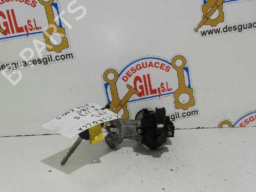 Ignition barrel TOYOTA COROLLA (_E12_) 1.4 D (NDE120_, NDE120R) | BP20785040M48 