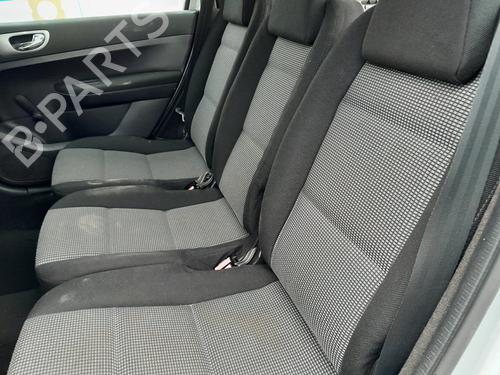 Engine PEUGEOT 307 Break (3E) 1.6 HDi 110 | BP20767937M1 