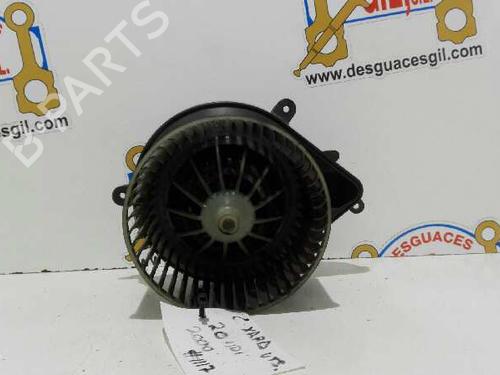 Heater blower motor CITROËN XSARA (N1) 2.0 HDi 90 | BP20779807M62 