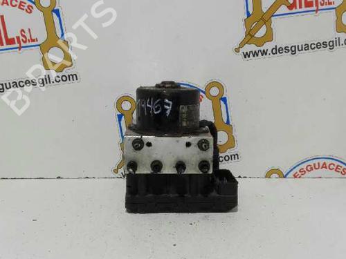 Used ABS pump AUDI A3 (8L1) 1.9 TDI (110 hp) 20784805