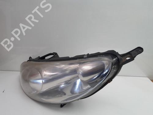 Left headlight PEUGEOT 407 (6D_) 2.0 16V (6DRFJC, 6DRFJE, 6DRFJF) | BP37081696C28 - Image 4