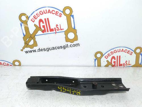 Used Subframe LAND ROVER RANGE ROVER SPORT I (L320) 2.7 D 4x4 (190 hp) 20734748
