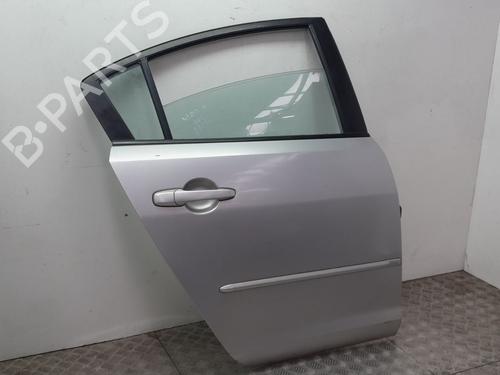Right rear door MAZDA 3 Saloon (BK) 2.0 MZR-CD (BK12) | BP24649853C5