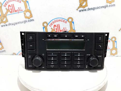 Switch LAND ROVER FREELANDER 2 (L359) 2.2 TD4 4x4 | BP20732528I30 