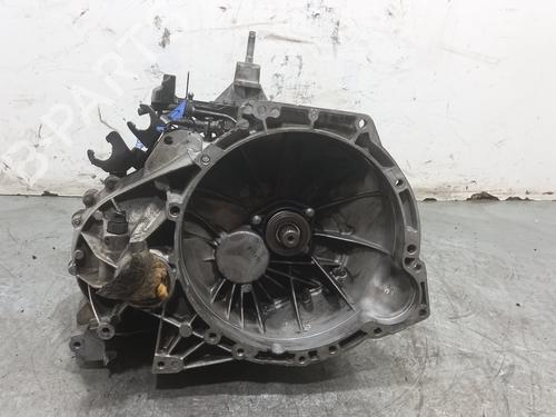 Gearbox FORD TRANSIT CONNECT (P65_, P70_, P80_) 1.8 Di | BP20747789M3 