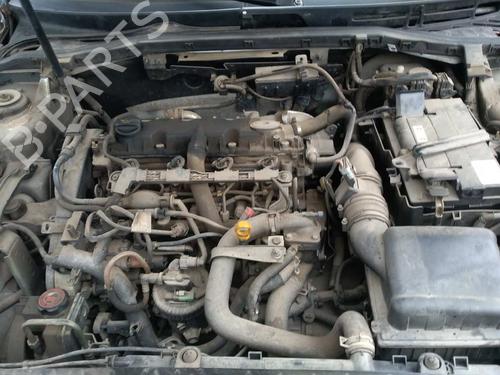 Køleventilator elektrisk CITROËN XSARA (N1) 2.0 HDi 90 | BP20804947M35 