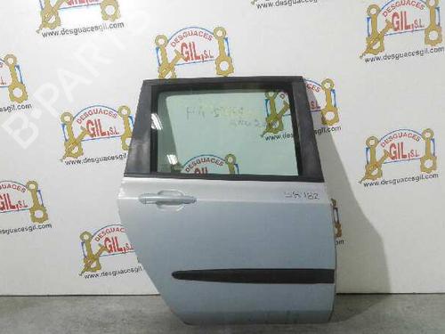 Used Right rear door FIAT STILO (192_) 1.9 JTD (192_XE1A) (115 hp) 20808172
