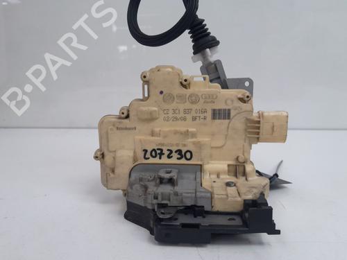 front-right-lock-vw-passat-b6-3c2-2005-2006-2007-2008-2009-2010-2011-34134871 main image