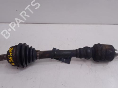 Used Left front driveshaft Left front driveshaft PEUGEOT 306 Hatchback (7A, 7C, N3, N5) 1.9 D (69 hp) 34133323 34133323