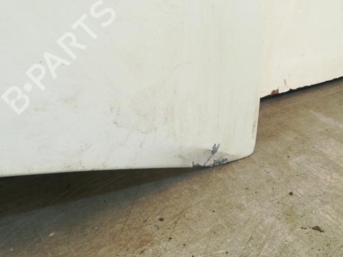 Hood RENAULT CLIO III (BR0/1, CR0/1) 1.5 dCi (BR17, CR17) | BP20756793C1 