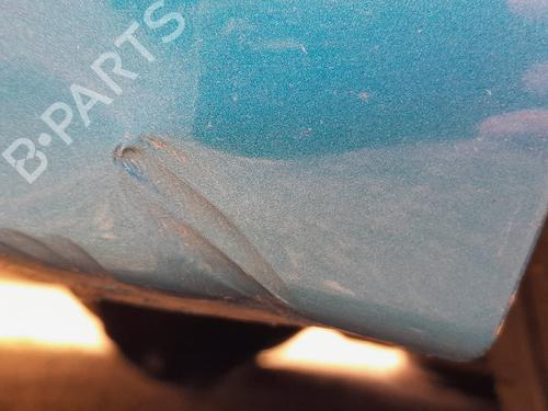 Rear bumper BMW 4 Coupe (F32, F82)  | BP24656268C8 