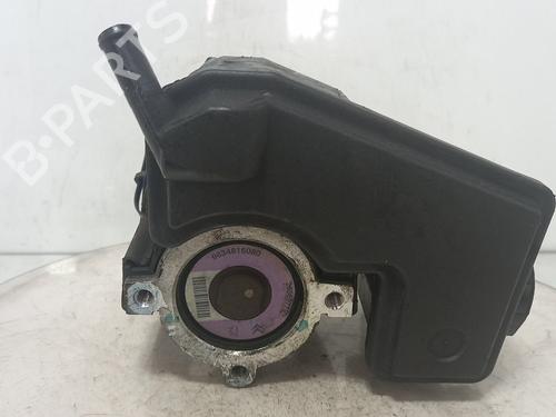 Steering pump PEUGEOT 206 Hatchback (2A/C) 1.9 D | BP20772646M99 