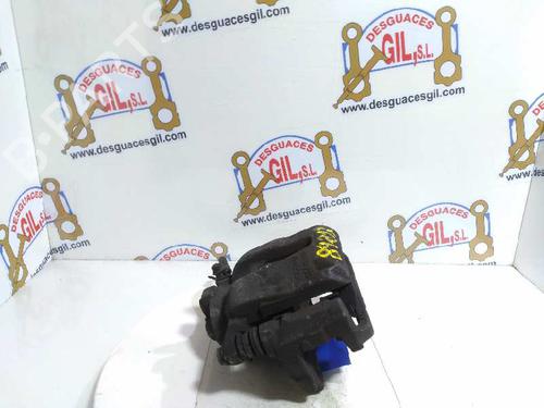Left front brake caliper OPEL CORSA D (S07)  | BP20732306M105 