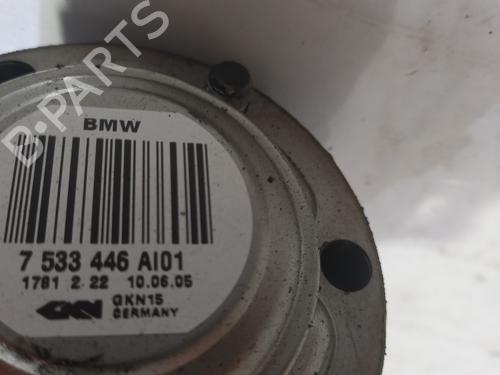 Right rear driveshaft BMW 3 (E90) 320 d | BP20758591M41 