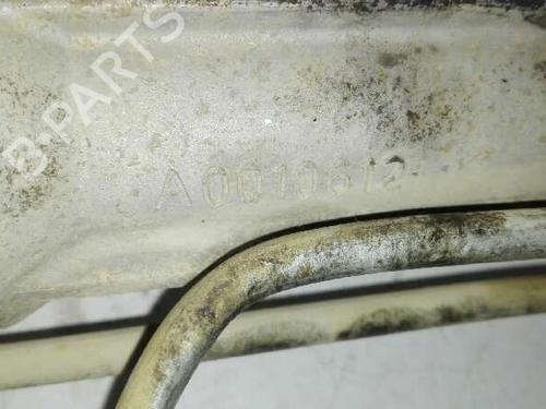 Steering rack PEUGEOT BIPPER (AA_) 1.4 HDi | BP20781507M22 