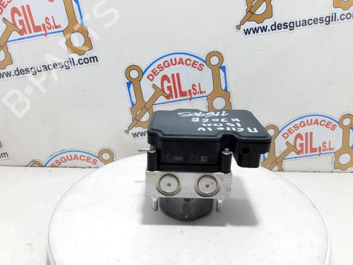 ABS pump RENAULT CLIO IV (BH_)  | BP20810328M43 
