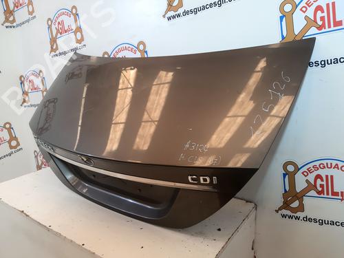 Tailgate MERCEDES-BENZ CLS (C219) CLS 320 CDI (219.322) | BP20745615C6 