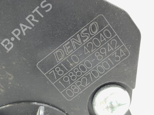 Pedal TOYOTA RAV 4 IV (_A4_)  | BP21389271I4 
