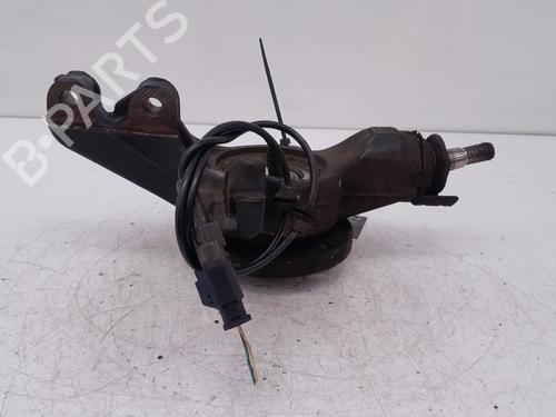 Left front steering knuckle CITROËN C4 II (NC_) 1.6 BlueHDi 100 | BP37248180M25 - Image 4
