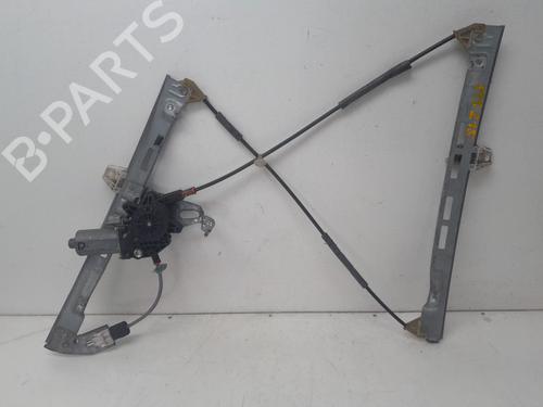 Used Front right window mechanism Front right window mechanism PEUGEOT 206 Hatchback (2A/C) 1.4 LPG (75 hp) 34130605 34130605