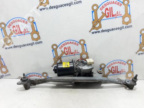 Front wiper motor CITROËN SAXO (S0, S1) 1.5 D | BP20739712M29 